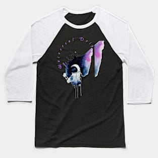 Universal Drip Astronaut drip Baseball T-Shirt